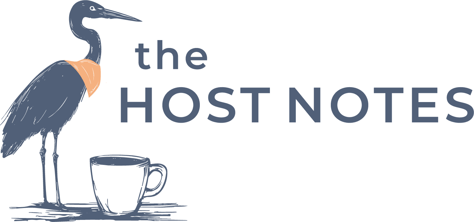 The Host Notes
